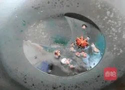 Illustration of how to cook mackerel stew 6