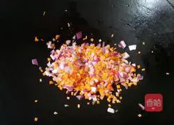 Tomato and onion soup recipe 2