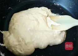 Snowflake Crispy (Xiao Qifu version) Recipe 7