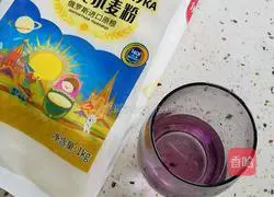 Hot noodle soup recipe 1