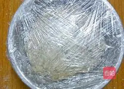 Rose Flower Steamed Buns Illustration of how to do it 6