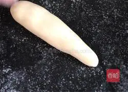 Illustration of how to make cabbage steamed buns 7