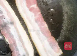 Illustration of how to make garland bread 12