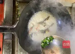 Yellow bone fish recipe illustration 5