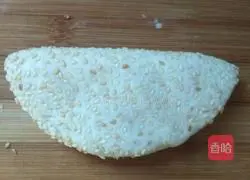 Triangular Shaobing Recipe Illustration 19