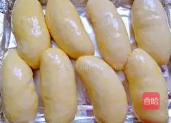 Hot dog buns recipe 10