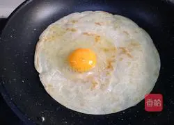 Illustration of how to make flavored hand cakes 4