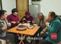 Stinky Tofu Flavored Shrimp Hunan Specialty Two-in-One Really Tasty Recipe Illustration 11