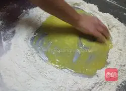 Open your mouth and smile Practice illustration 2