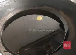  Illustration of how to make fried lotus root 6