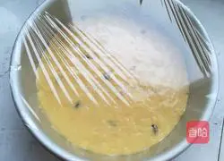 Illustration of how to make cornmeal cakes 9