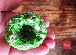 Illustration of how to make steamed yuqianwowo 8