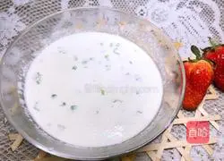 Wild crucian carp tofu soup recipe 13