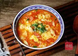 Illustration of how to make tomato gnocchi 19