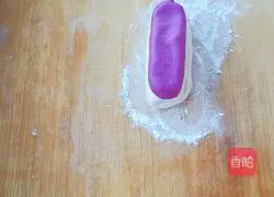 Illustration of how to make hot noodle soup 7