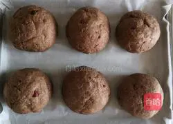 Whole wheat bread recipe illustration 6