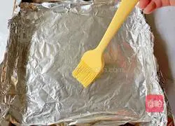 Illustration of how to make orange chicken wings 7