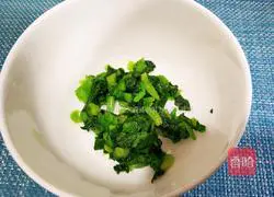 Spinach and shrimp custard recipe 5