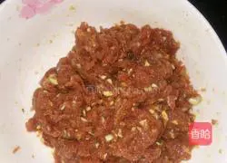 Meatball and vegetable soup recipe 3