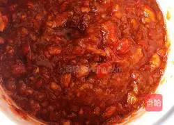 Illustration of how to make rock sugar hawthorn steamed buns 5