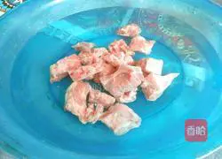 Cordyceps flower yam pork rib soup recipe 3