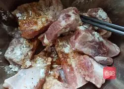 Singapore Bak Kut Teh recipe 2