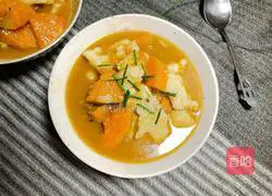 Pumpkin Pimple Recipe Illustration 13