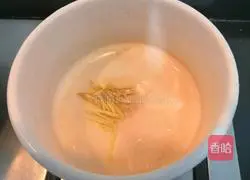 Crab paste soup recipe 6