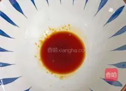 Illustration of how to make meatballs and egg noodles 2