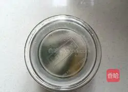 Illustration of homemade sweet and sour pickles 14