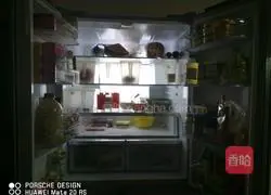 Illustration of how to make cold and delicious watermelon juice 12