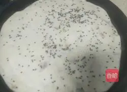 Thousand-layer cake recipe 9