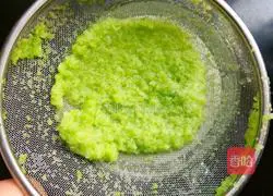 Honey bitter melon juice recipe 7