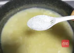 Corn soup recipe 14