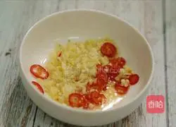 Illustration of how to make auspicious colorful silk 6