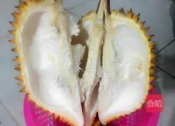 Durian shell black chicken soup recipe 2