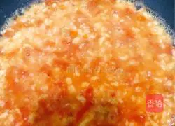 Pearl Pimple Soup Recipe Illustration 5