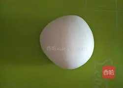 Illustration of how to make a butt corgi cat 1