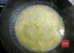 Illustration of how to make radish pimple soup 11