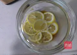 Passion Fruit Lemon Recipe Illustration 8