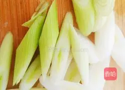 Illustration of how to make curry potato chicken nuggets 6