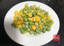 Illustration of how to make fruit and vegetable cheese bread 11