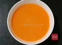 Egg yolk and tofu noodles (baby food supplement ) Illustration 2