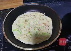 Zucchini soft pancake recipe 18