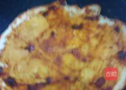 Illustration of how to make breakfast cakes 8