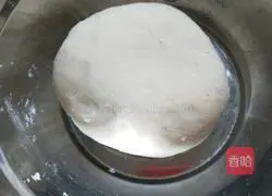 Illustration of how to eat spring pancakes on February 2nd 1