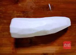 Illustration of how to make crispy pickled cucumbers 2