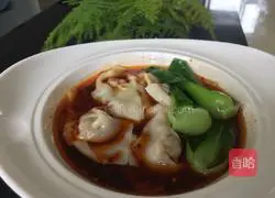 Illustration of how to make red oil hand copy 11