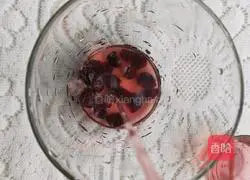 Cranberry drink recipe 2