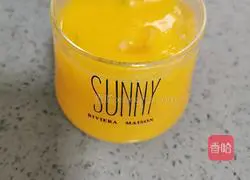 Mango ice drink recipe 10